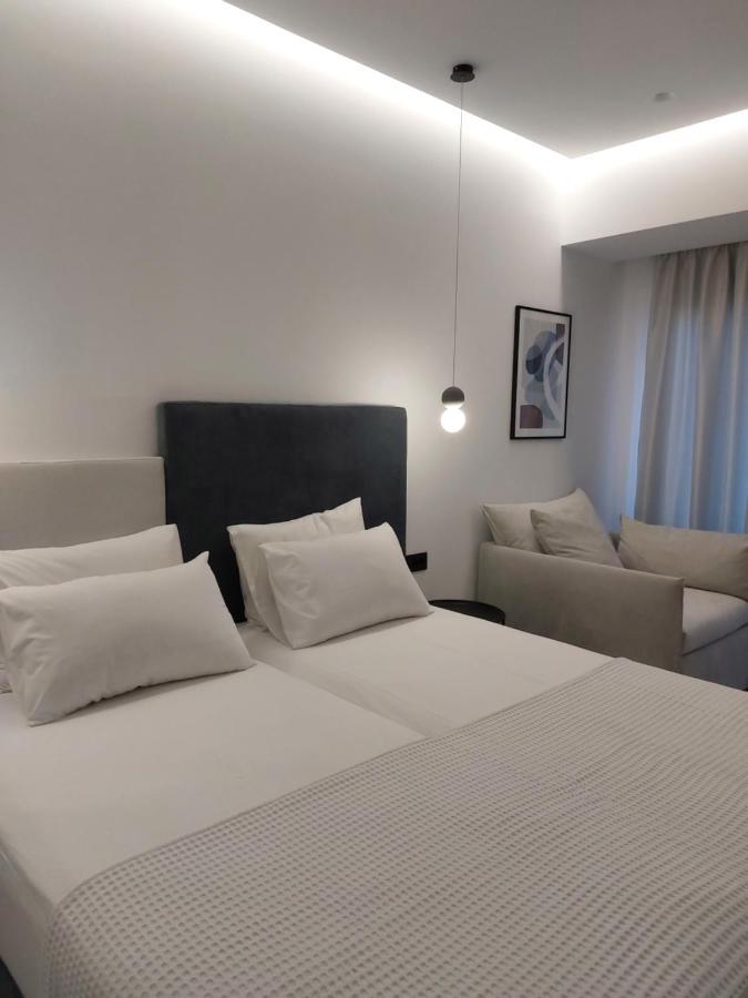 Anastasia Apartments Bali  Экстерьер фото