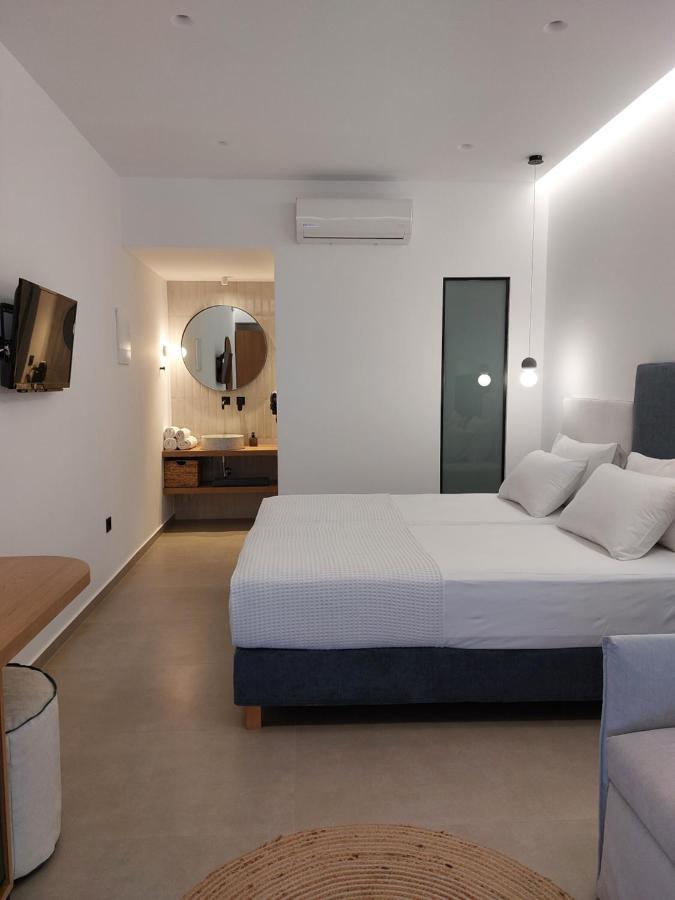 Anastasia Apartments Bali  Экстерьер фото
