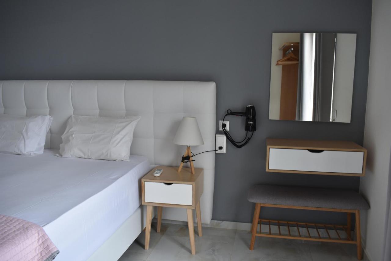 Anastasia Apartments Bali  Экстерьер фото