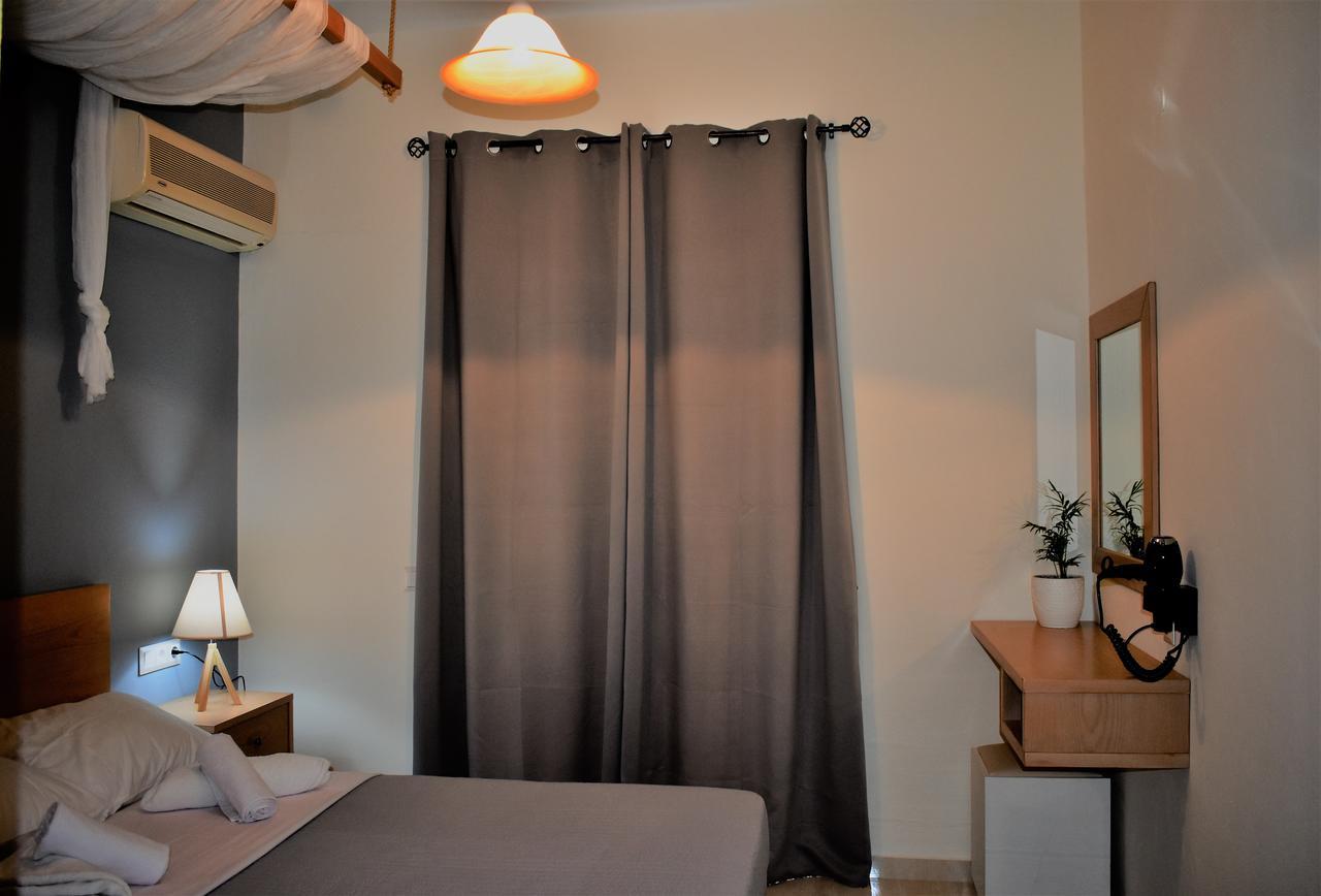 Anastasia Apartments Bali  Экстерьер фото